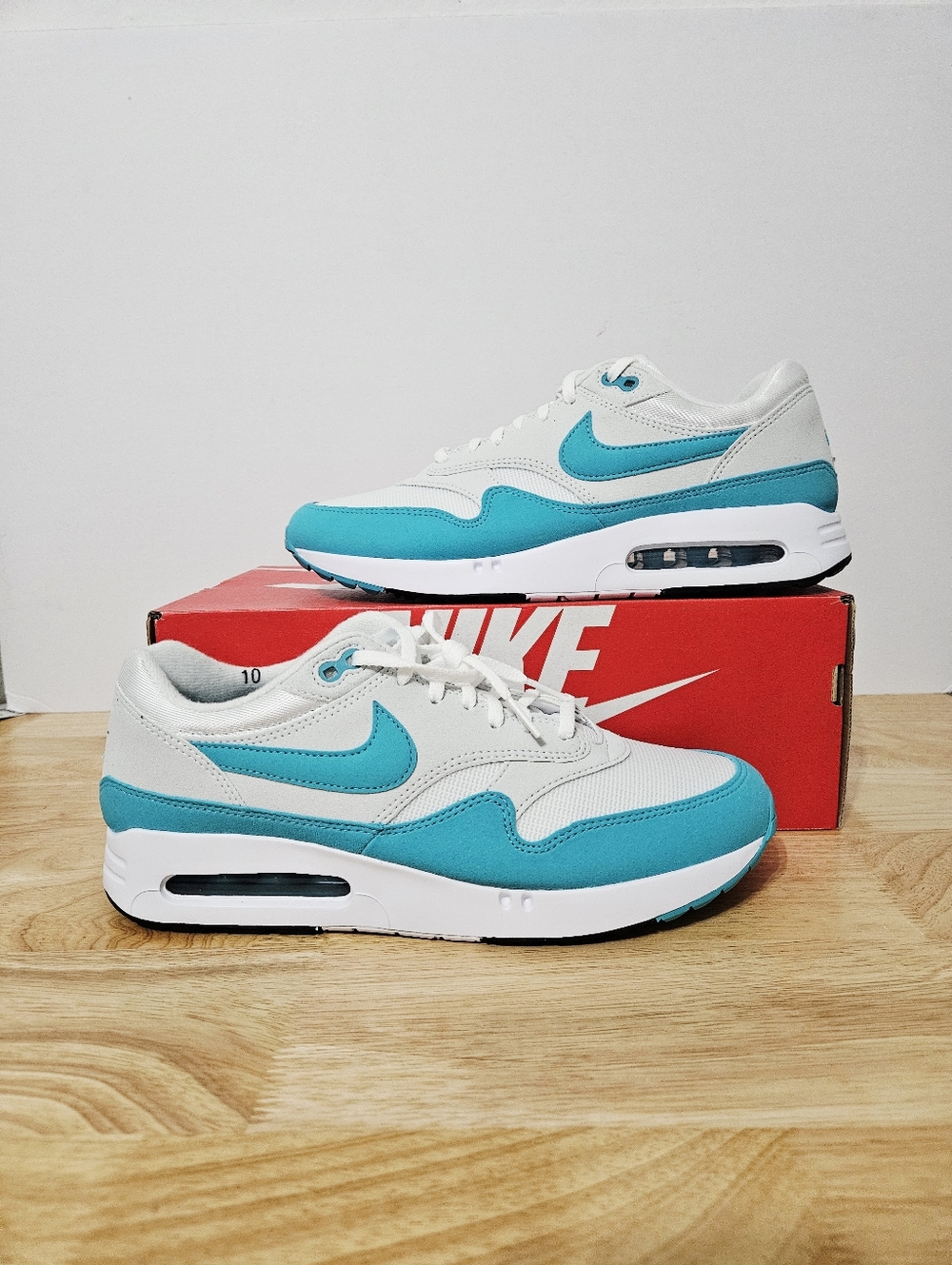 Nike Air Max 1 86 OG Golf Dusty Cactus